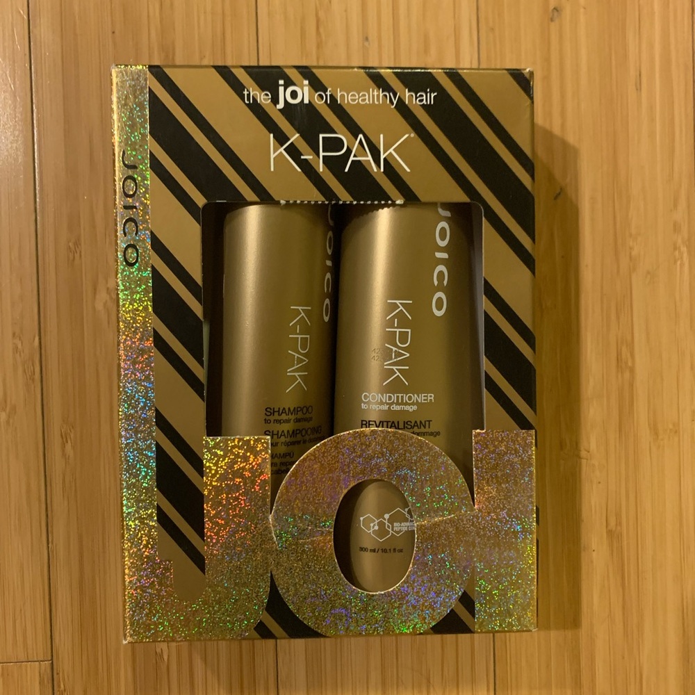 JOICO Set